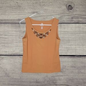 Ruby Rd Women's Tunic Size Small